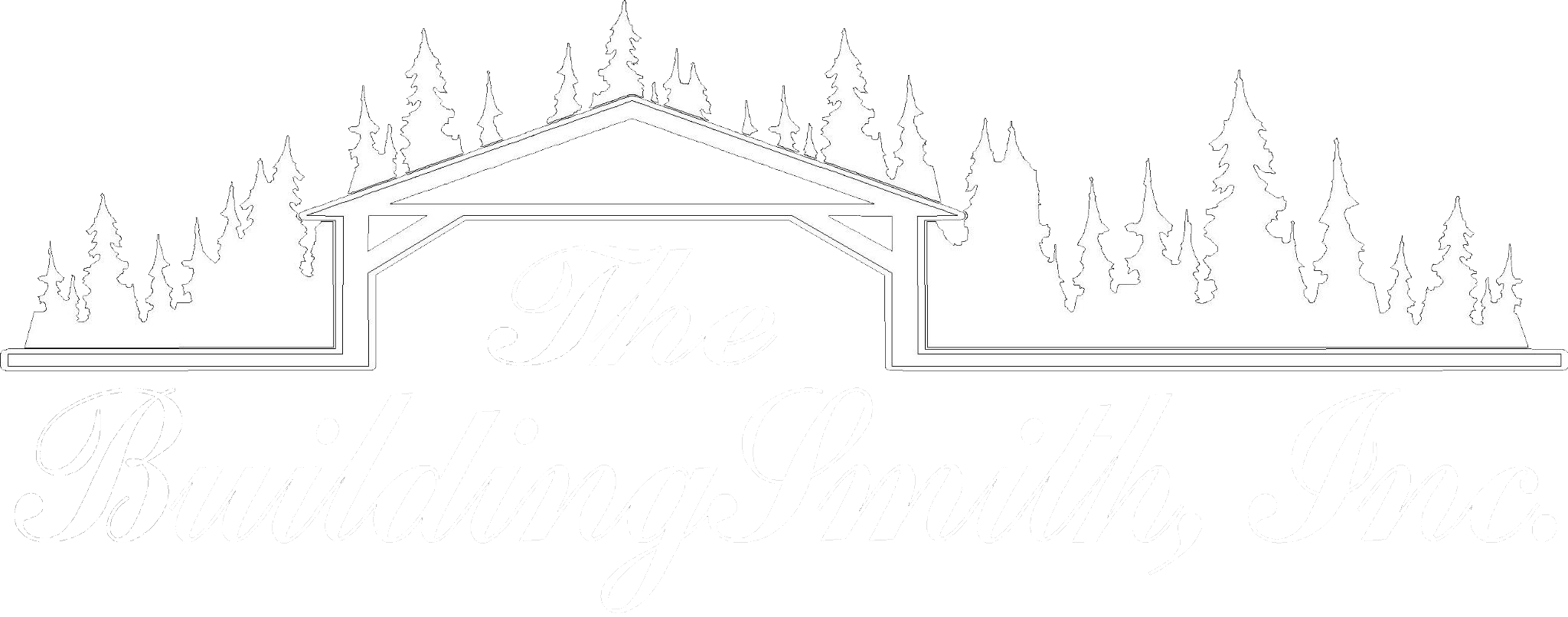 The Building Smith logo